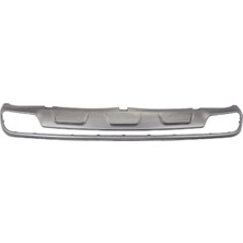 Wisco Arka Difüzör Gri Chery Tiggo 8 Pro 2023- 602001195AA