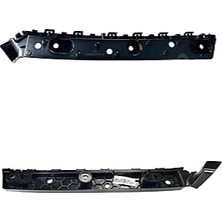 Wisco Tampon Braketi Arka Sağ Chery Tiggo 7 Pro 2023- 602000610AA