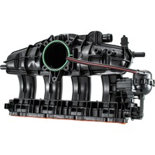 Wisco Emme Manifoldu Audi A4 - A6 - Q5 2.0 Tfsı 2005-2018 06H133185BM