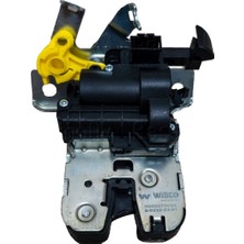 Wisco Bagaj Kapak Kilidi Vw Passat 3g2 3G0827503A
