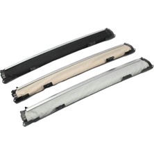 Wisco Sunroof Perdesi Bej 890MM Porsche Macan 2011-2018 7P0877307AB - 95B8773070B4