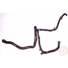 IOE-VW Radyatör Su Hortumu Vw Golf 7 - A3 - Leon - Octavia 1.6 Tdı 2013-2013 5Q0122051BK