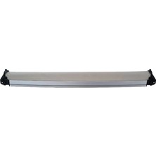 Wisco Sunroof Perdesi Gri 765MM Audi Q5 2010-2016 1K9877307AQB9 - 5NG877307G