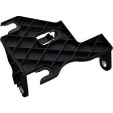 IOE-VW Aktif Karbon Filtre Braketi Golf 5 Golf 6 Jetta 1K0201827A