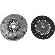 Luk Debriyaj Seti Volkswagen Passat - Golf 5 - Jetta - Audi A3 - Seat Leon 2.0 Tdı 022141015AA