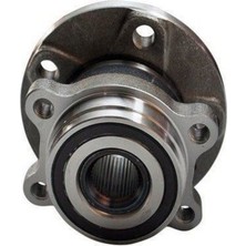 Skf Porya Ön Rulmanlı Vw Golf 5 - Golf 6 - Jetta - Passat - Caddy - Audi A3 - Seat Leon 1T0498621