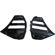 Wisco Sis Çerçevesi Sol Chery Tiggo 7 Pro 2023- 602002275AADQJ