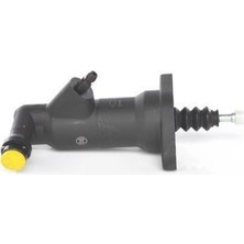 Bosch Debriyaj Alt Merkezi Vw Golf 5 - 6 - 7 - Jetta - Passat - Caddy - A3 - Leon 1.6 - 1.4 Tsı - 1.2 Tsı - 1.6 Tdı 2004-2010 1K0721261L