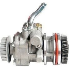 BSG Direksiyon Pompası Vw T5 - Touareg 2.5 Tdı Axd-Axe-Bac 2004-2010 7H0422153H