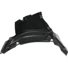 IOE-VW Çamurluk Davlumbazı Ön Sağ Küçük Vw A6 2011-2015 4G0853888C