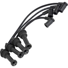 Wisco Buji Kablosu Set Ford Focus 2 - Fusion - Mondeo 4 - Puma 1.6/1.4/1.7 1997-2015 1071985