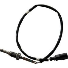 Febi Egzoz Sıcaklık Sensörü Vw Crafter 2.5 Tdı 2006-2012 Bjk-Bjm-Bjl 076906088C