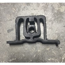 Wisco Egzost Askı Lastiği Vw Golf 4 - Bora - Audi A3 1J0253144G