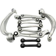 Wisco Ön Takım Salıncak Seti Audi A5 (8t3) 65MM M12 2007-2017 8K0498998