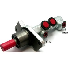Bosch Fren Ana Merkezi 22,2 mm Vw Golf 5 - Golf 6 - Jetta - Caddy - Audi A3 - Seat Leon 1K1614019K