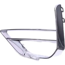 Wisco Sis Çerçevesi Nikelajlı Sol Chery Tiggo 8 Pro 2023- 602001609AA