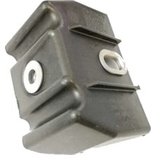 IOE-VW Tampon Bağlantı Braketi Sol Vw T5.5 2010-2010 7E0805731B
