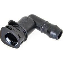 IOE-VW Silecek Fıskiye Aparatı Vw Golf 4 - Bora - A3 - Toledo 1997-2004 1J0955665E