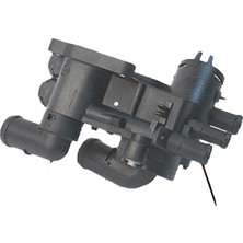 Wisco Termostat Komple Vw Golf 4 1.4/1.6 16V - 032121111AP