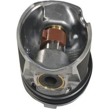 Federal Piston ve Segman Seti Vw Crafter 2.5 Tdı Bjm 2006-2012 076107065C