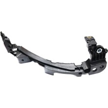 İleri Volkswagen Golf 6 Sağ Far Alt Braketi 5K0807572J