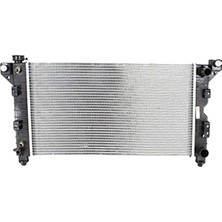 Wisco Su Radyatörü Chrysler Voyager 2.4 - 3.0 - 3.3 - 3.8 1996-2001 4682587