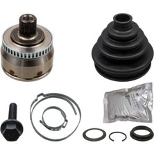 M.marelli Aks Kafası Dış Vw Passat - Audi A4 - Audi A6 1.8 - 1.8 T 1997-2004 3B0498099D