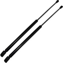 Wisco Bagaj Amortisörü Seat Leon 1999- 450N 112059 1409100033 1M6827550A 27708