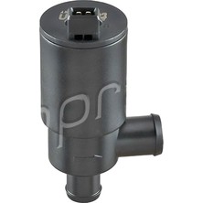 Topran Rölanti Ayar Valfi Vw Passat - T4 2.0 16V 1988-2003 048133455