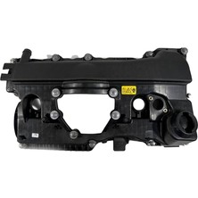 Wisco Kulbütör Kapağı Bmw 1 (E87) 118I 11127568581
