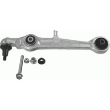 Lemforder Rotilli Kol Alt Düz Sağ/sol Vw Passat - A4 - A6 1997-2000 4D0407151P