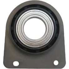 Wisco Saft Askı Rulmanı 62X35X14 Vw Sharan 2001- 02N409335B