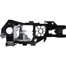 Wisco Kapı Kol Iç Braketi Sağ Vw Passat 3C0837886J