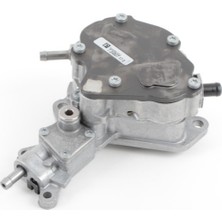 Pierburg Vakum Pompası Vw T5 1.9 Tdı Axb 2004-2010 038145209L