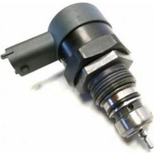 Bosch Enjektör Basınç Valfi Vw Q7 3.0 Tdı Bun-Bug 2006-2010 057130764F