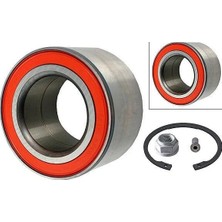 Fag Teker Rulmanı Ön/arka Vw T4 2.4 D - 2.5 Tdı 1991-2003 7D0498625