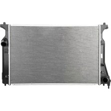 Wisco Su Radyatörü Toyota Avensis 2.0 D-4d 2006- 164000R021