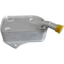 BSG Yağ Soğutucusu Vw Passat - Audi A4 2.0 Alt 06B117021