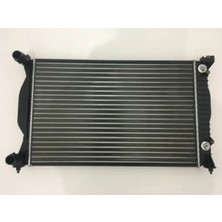 BSG Su Radyatörü Vw A4 1.6 - 1.8 - 1.8 T - 1.9 Tdı 2000-2008 8E0121251