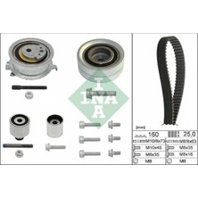 Ina Triger Seti Vw Polo - Golf 6 - Jetta - Passat - T5 - Crafter - Amarok - A3 - A4 - Leon 1.2/1.6/2.0 Tdı 2010- 03L198119A