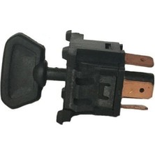 Febi Fren Pedal Müşürü Vw Golf 2 1984 191959511A
