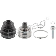 Topran Aks Kafası Dış Audi A4 B7 - A6 C5 1.6 - 1.8t 1997-2008 8E0498099