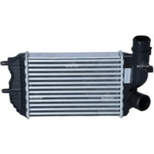 Peugeot Boxer Turbo Radyatörü Intercooler 0384.E4 - Wisco