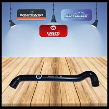 Wisco Havalandırma Borusu Vw Polo Golf 4 Bora 1.4 16V - 036103493EB