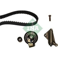 Ina Triger Seti Vw Passat - Audi A4 - A6 1.8 - 1.8t Adr-Aeb-Apu-Awt 1997-2004 058198119