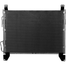Wisco Klima Radyatörü Ssangyong Rexton 2.7 2004- 6840008B00