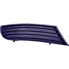 Wisco Tampon Izgarası Sağ Sis Farsız Seat Leon - Toledo 2000-2006 1M0853666B