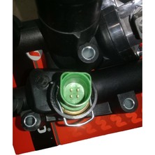 Wisco Termostat Vw Golf 4 Bora Octavia 1.6 06A121111A