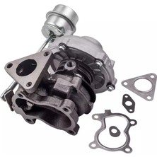 Garrett Turbo Göbeği Kartuş Vw Polo - Cordoba - Ibiza - Fabia 1.4 Tdı 1999-2005 045145701