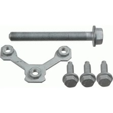 Lemforder Civata Vw Polo - Golf 5 N10127707